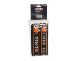 Afbeeldingen van Fento kniebeschermer set elastieken max - 5088027