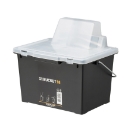 Afbeeldingen van Go paint BUCKET18 verfemmer roll and go - 5665009
