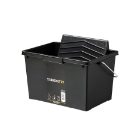 Afbeeldingen van Go paint BUCKET25 verfemmer roll and go - 5665012