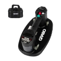 Afbeeldingen van Grabo pro vacuümzuiger in tas max 120kg - 5707004