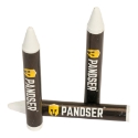 Afbeeldingen van Pandser epdm markeerstift wit (3) - 1050203