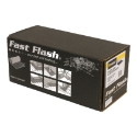 Afbeeldingen van Pandser fast flash 0,28x5m zwart - 1050173