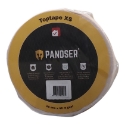 Afbeeldingen van Pandser toptape 0,06x40m geel - 1050261