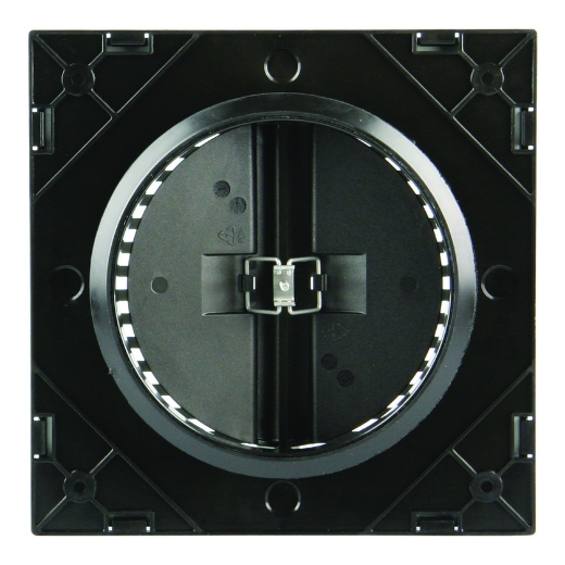 Afbeeldingen van Renson Puro design extractierooster ø80 - 4026260