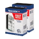 Afbeeldingen van Specialist + Fast install profiel magneet - 5736001