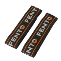 Afbeeldingen van Fento kniebeschermer set elastieken original - 5088026