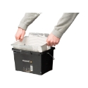 Afbeeldingen van Go paint BUCKET18 verfemmer roll and go - 5665009