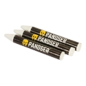Afbeeldingen van Pandser epdm markeerstift wit (3) - 1050203
