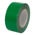 Afbeeldingen van Pandser toptape 0,06x25m groen - 1050251