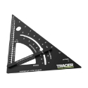Afbeeldingen van Tracer pro aftekendriehoek 260mm - 5752004