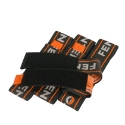 Afbeeldingen van Fento kniebeschermer set elastieken max - 5088027