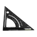 Afbeeldingen van Tracer pro aftekendriehoek 260mm - 5752004