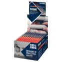 Afbeeldingen van Lyra bouwpotlood blauw-rood Duo giant - 2930101