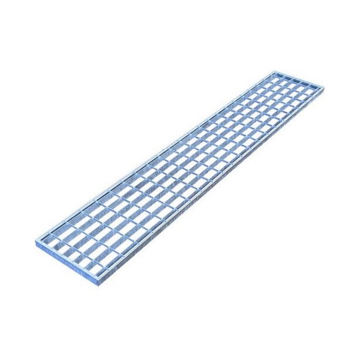 Afbeeldingen van Aco gala maasrooster 100cm B - 4090125