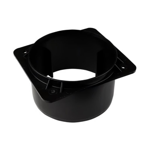 Afbeeldingen van Aco slimline onderuitloop excentrisch 110mm - 4091615