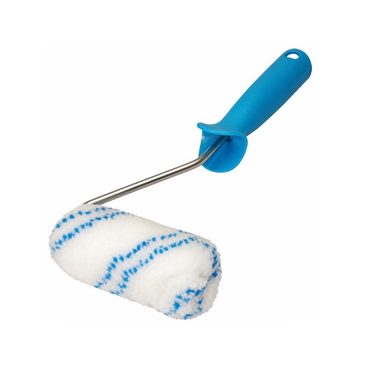 Afbeeldingen van Anti-spatrol polyamide super 18cm std+ - 5006275