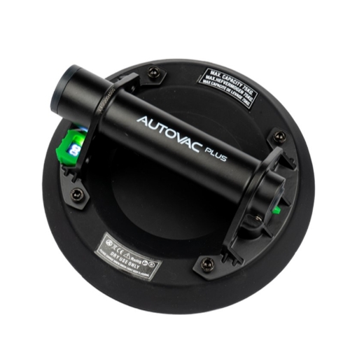 Afbeeldingen van Autovac vacuümzuiger max 75kg - 5707022