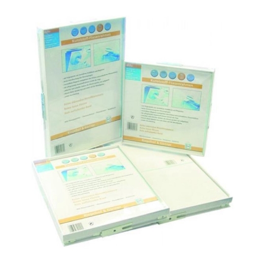 Afbeeldingen van Badkader "RUG" 40x40 - 4134007