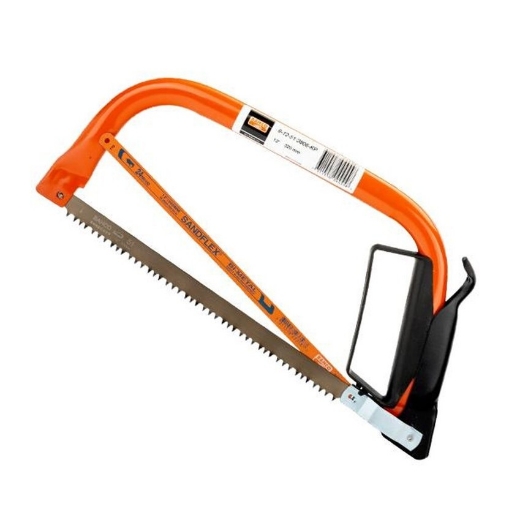 Afbeeldingen van Bahco beugelzaag all-round 12 - 5131131