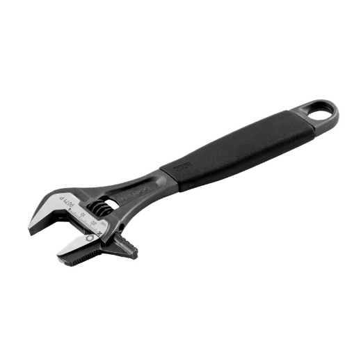 Afbeeldingen van Bahco moersleutel 10" omkeerbaar ergo - 5131242