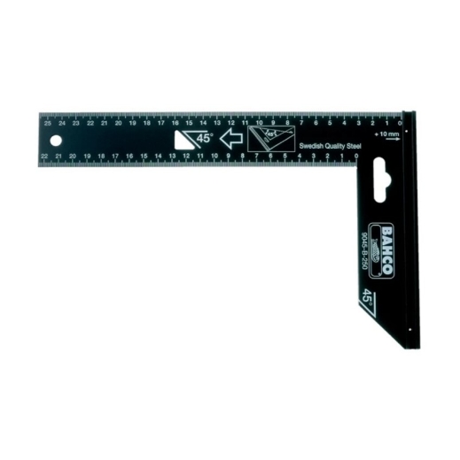 Afbeeldingen van Bahco schrijfhaak 300mm - 5131063