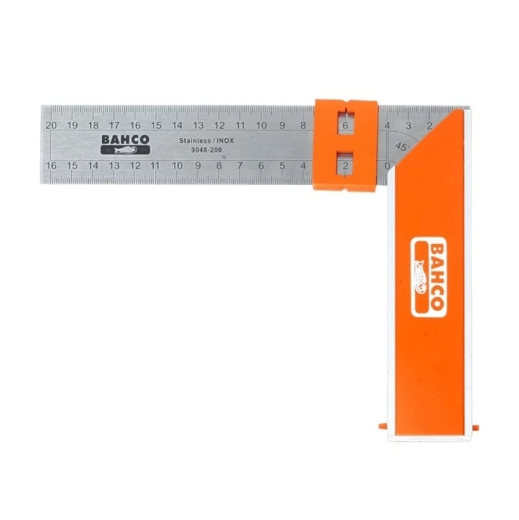 Afbeeldingen van Bahco schrijfhaak 400mm - 5131064