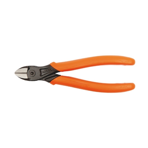Afbeeldingen van Bahco zijsnijtang 180mm - 5131962