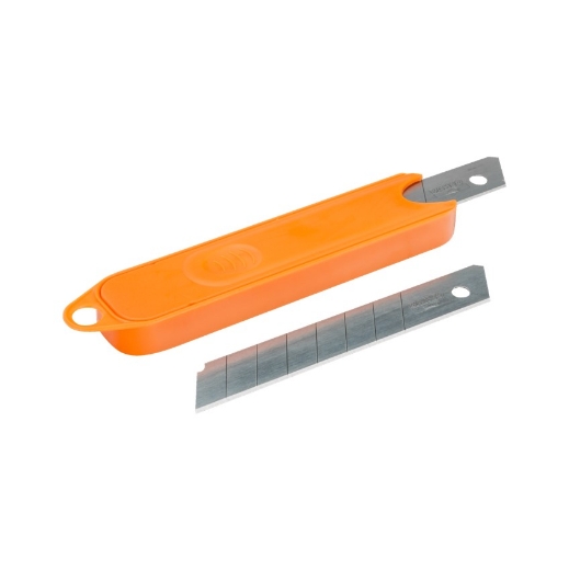 Afbeeldingen van Bahco reserve-afbreekmes 18mm (10st) - 5131091