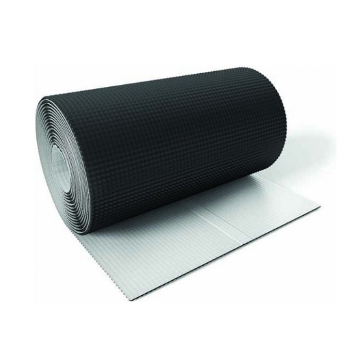 Afbeeldingen van Dichtingsband Coromin 300mm grijs (5m) - 4846004