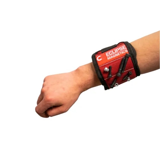 Afbeeldingen van Eclipse Magnetic wristband 300 x 90 mm (EC MWB157) - 5744081