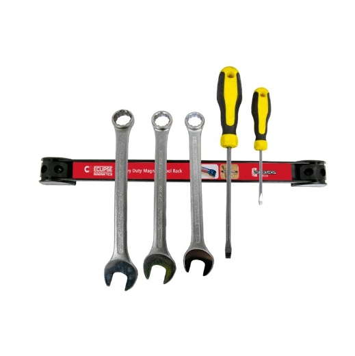 Afbeeldingen van Eclipse Tool Rack Heavy Duty 345x24.5x14mm (EC MTR250) - 5744095