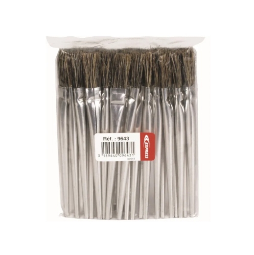 Afbeeldingen van Express 9643 borstel voor vloeimiddel (25) - 5640039