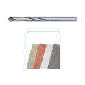 Afbeeldingen van Labor multimateriaalboor TCT 13x151mm - AU001300-1TS