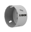 Afbeeldingen van Labor klokboor HSS-E Bi-metaal cobalt 8% 6 tpi, 25mm - JG002500
