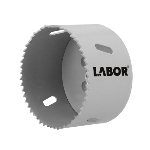 Afbeeldingen van Labor klokboor HSS-E Bi-metaal cobalt 8% 6 tpi, 25mm - JG002500