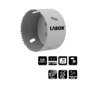 Afbeeldingen van Labor klokboor HSS-E Bi-metaal cobalt 8% 6 tpi, 25mm - JG002500