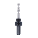 Afbeeldingen van Labor klokboorhouder 9,5mm zeskant tbv klokboren van 14-30mm - JA105519