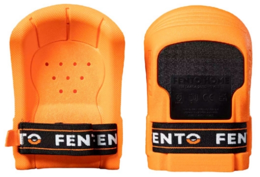 Afbeeldingen van Fento kniebeschermer home - 5088024