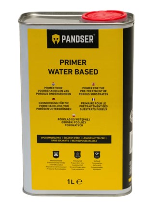 Afbeeldingen van Pandser epdm primer op waterbasis 1l - 1050274