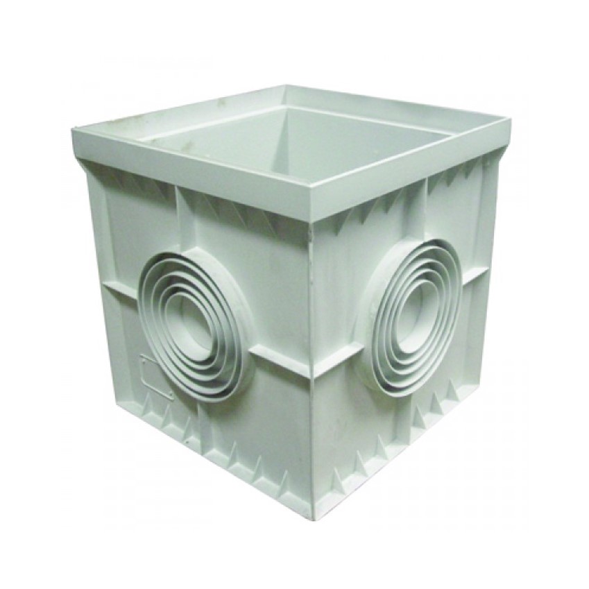 Afbeeldingen van Inspektieput 55x55 pz 55 - 4024001
