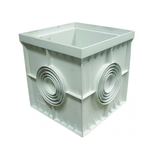 Afbeeldingen van Inspektieput 55x55 pz 55 - 4024001