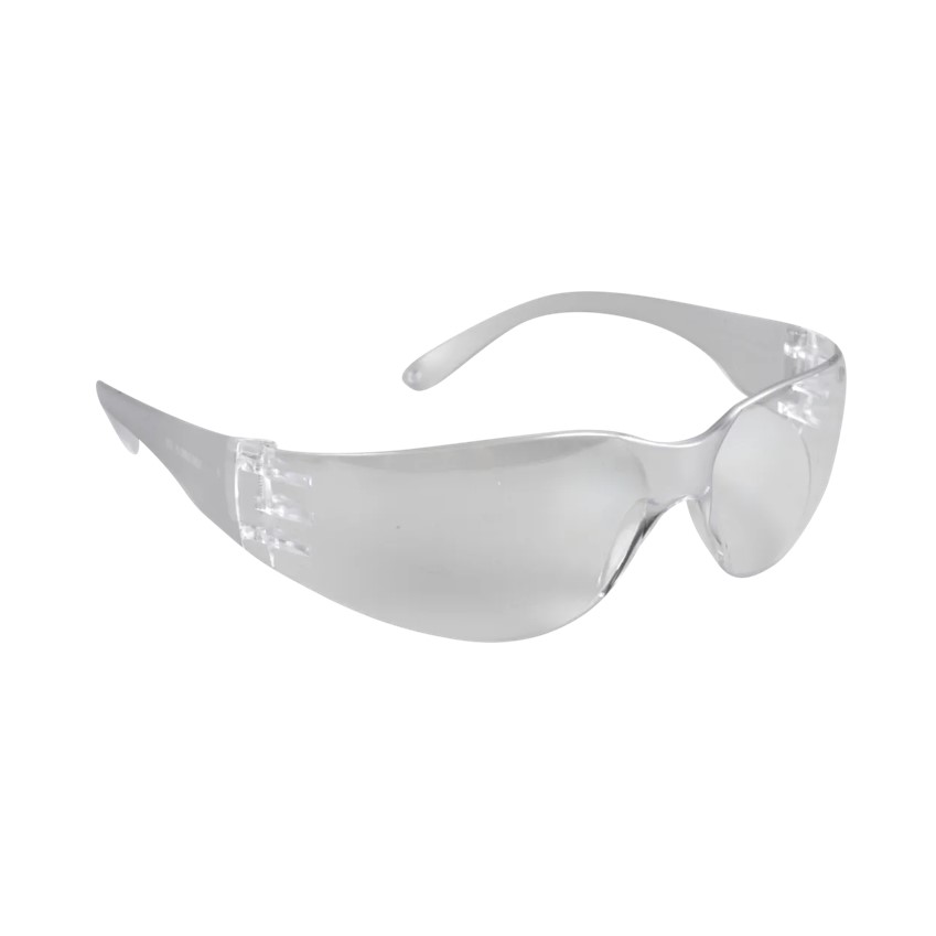 Afbeeldingen van Ox-on 949.47 veiligheidsbril basic clear - 5691043