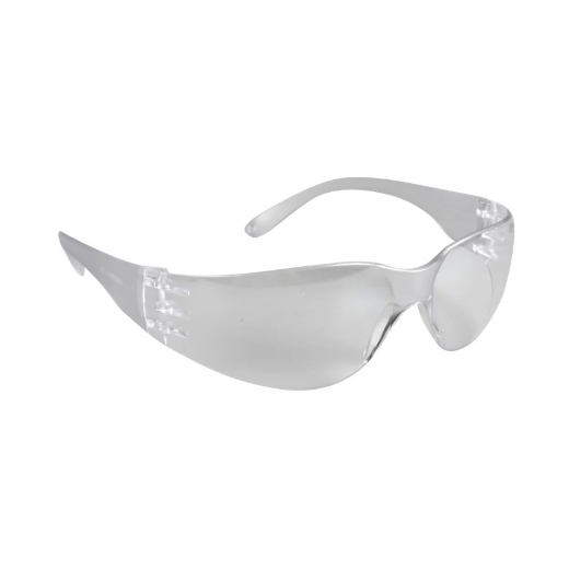 Afbeeldingen van Ox-on 949.47 veiligheidsbril basic clear - 5691043