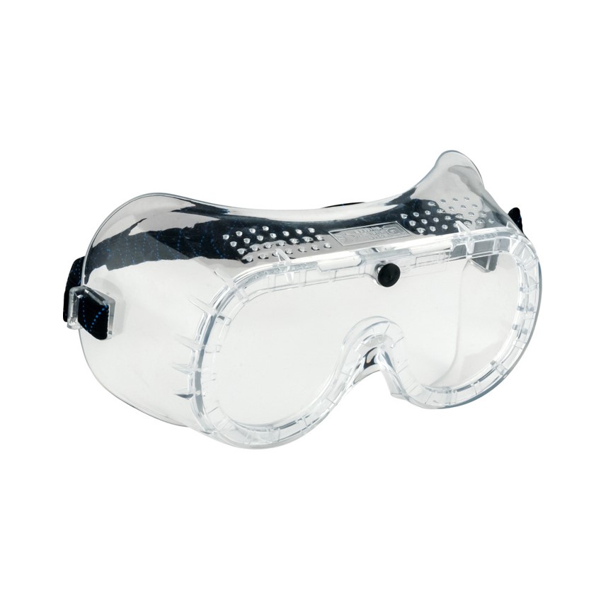 Afbeeldingen van Ox-on 330.50 ruimzichtbril clear - 5691035