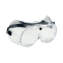 Afbeeldingen van Ox-on 330.50 ruimzichtbril clear - 5691035