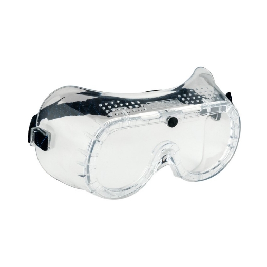 Afbeeldingen van Ox-on 330.50 ruimzichtbril clear - 5691035
