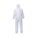 Afbeeldingen van Ox-on 302 sms wegwerp coverall comfort l - 5691002