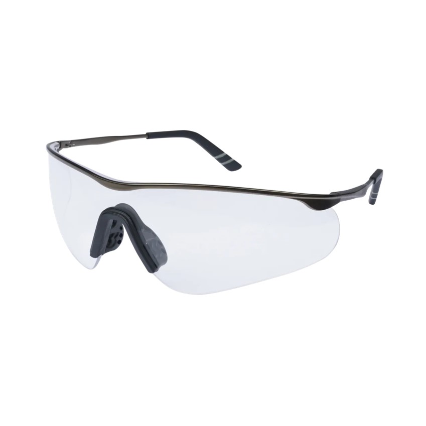 Afbeeldingen van Ox-on 20369 veiligheidsbril impact supreme clear - 5691058