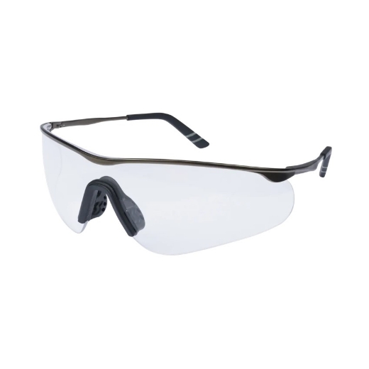 Afbeeldingen van Ox-on 20369 veiligheidsbril impact supreme clear - 5691058