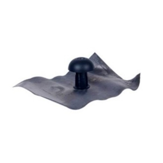 Afbeeldingen van Nicoll ventilatiekap/lodenplaat dia 100 - 4037027